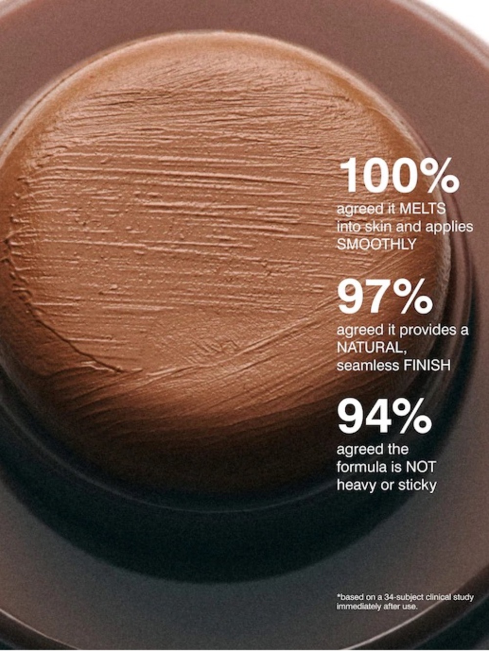 NEW rhode Pocket Bronze Long-Wearing Cream Bronzer - Picture 3 of 7